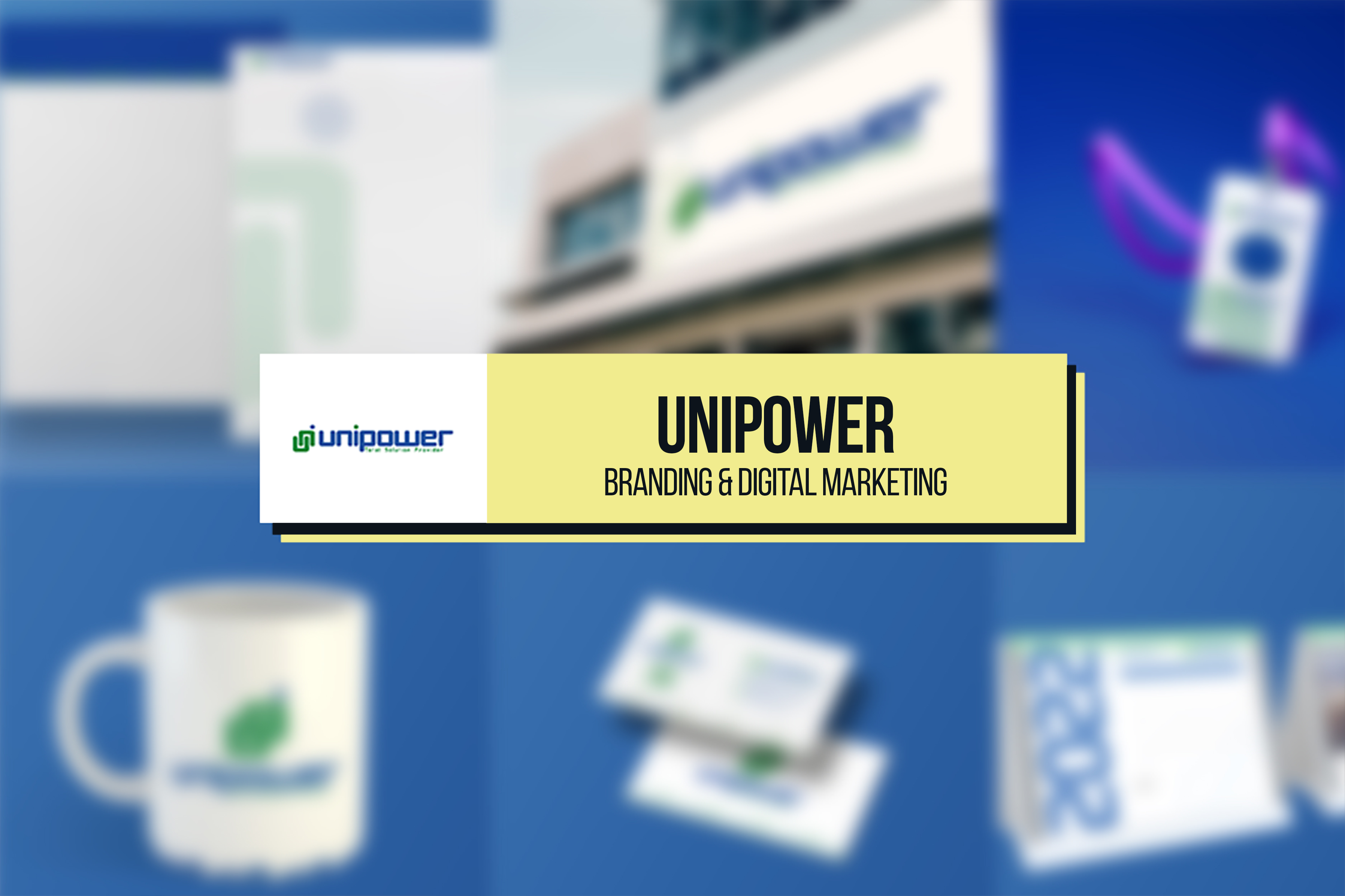 Unipower